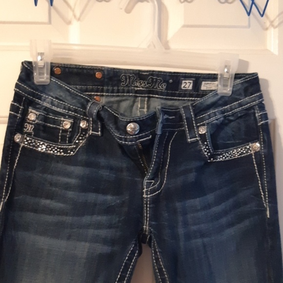 Jeans - Picture 2 of 2